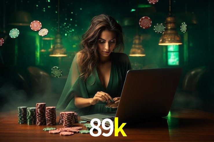 Baixar app da 89k gratuitamente