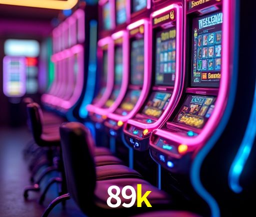 Loterias online disponíveis na 89k